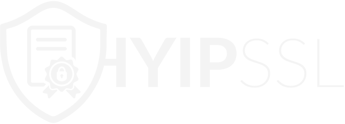 Hyip EV SSL