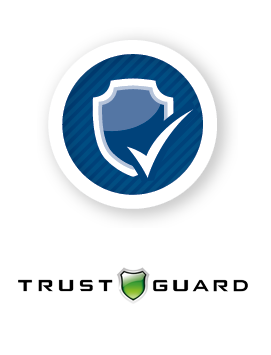 Trust guard business verified seal for hyip