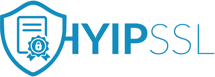 Hyip EV SSL